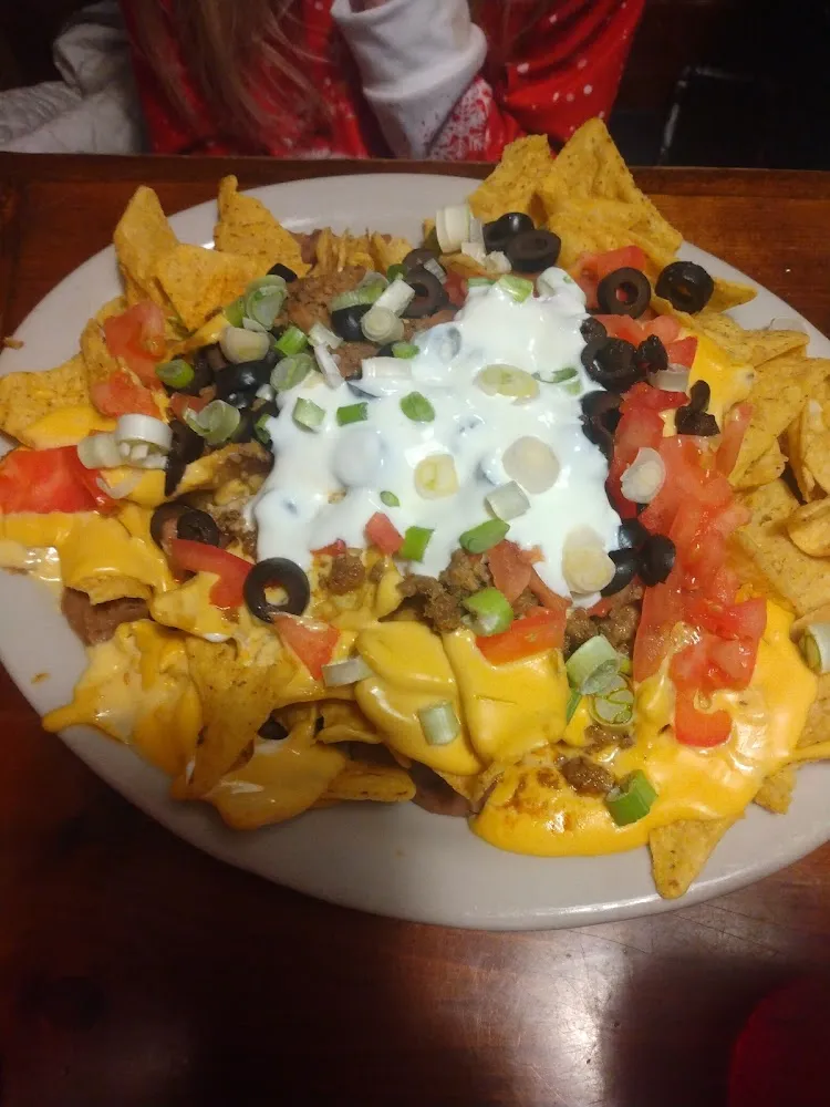 Nachos